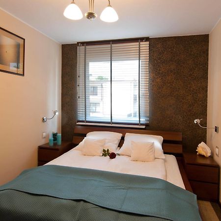 Apartament Nadmorski Gdansk โซพอต ภายนอก รูปภาพ