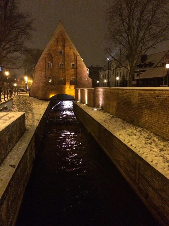 Apartament Nadmorski Gdansk โซพอต ห้อง รูปภาพ