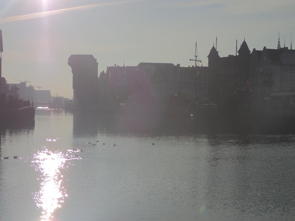 Apartament Nadmorski Gdansk โซพอต ห้อง รูปภาพ