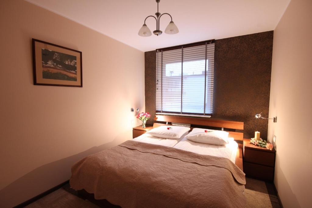 Apartament Nadmorski Gdansk โซพอต ห้อง รูปภาพ