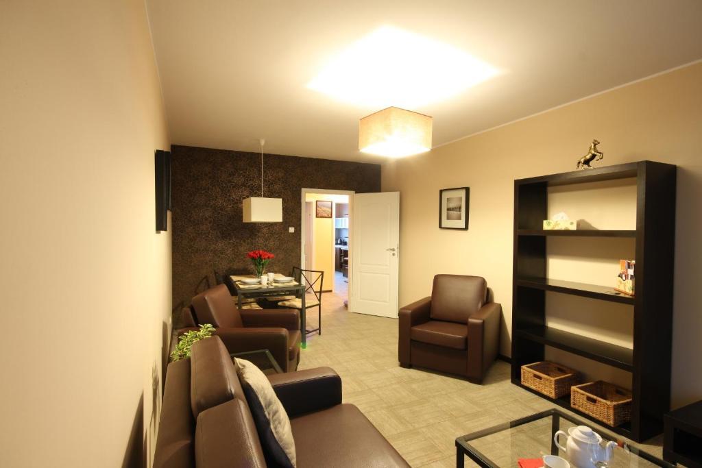 Apartament Nadmorski Gdansk โซพอต ห้อง รูปภาพ