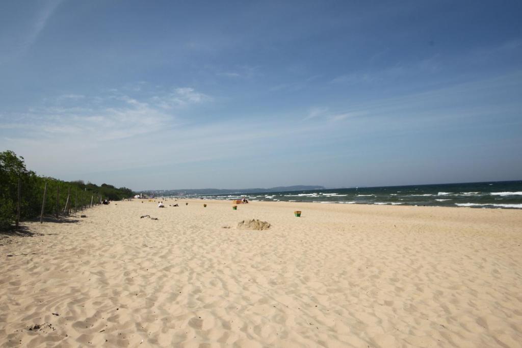 Apartament Nadmorski Gdansk โซพอต ห้อง รูปภาพ