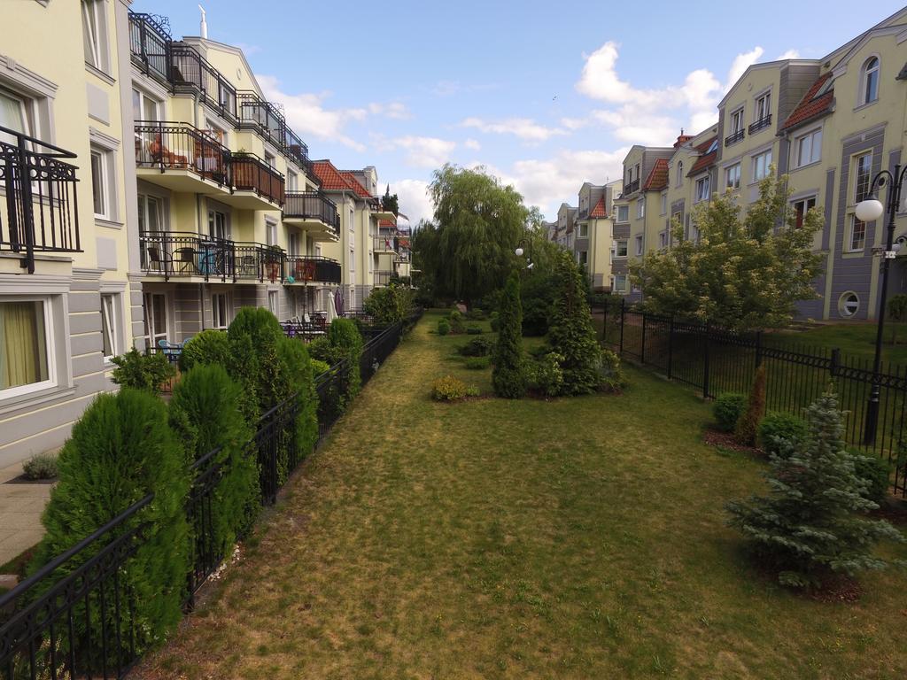 Apartament Nadmorski Gdansk โซพอต ห้อง รูปภาพ