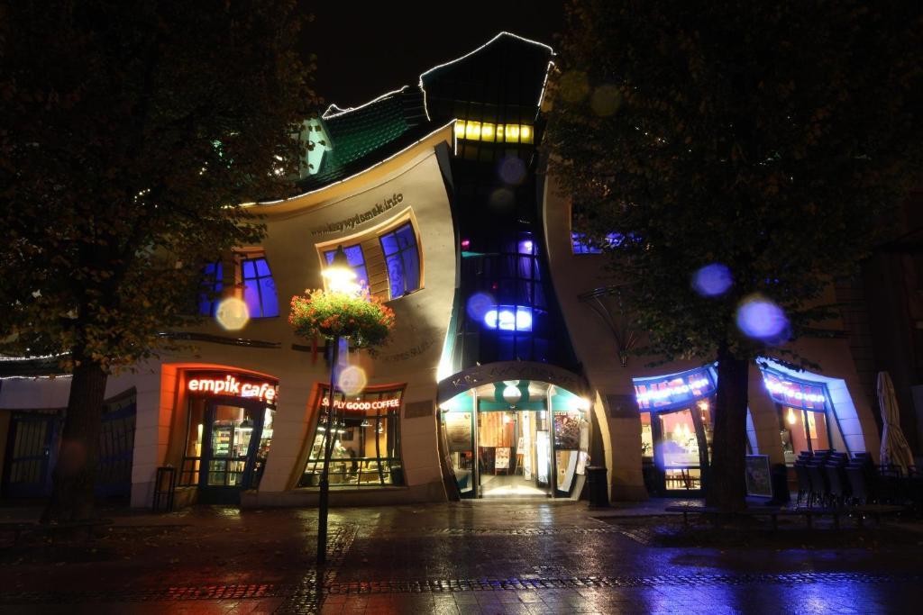 Apartament Nadmorski Gdansk โซพอต ห้อง รูปภาพ